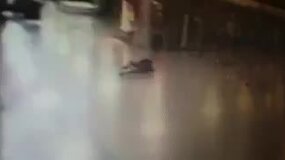 Turkijos oro uoste pa&scaron;autas savižudis sprogdintojas