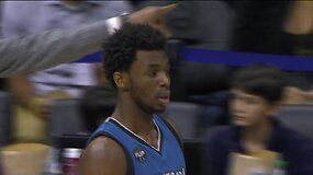 &bdquo;Minnesota Timberwolves&ldquo; įveikė &bdquo;Atlanta Hawks&ldquo;