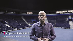 Algirdas Rama&scaron;ka rekomenduoja savo &scaron;ių metų favoritą &ndash; filmą &bdquo;Silvana&ldquo;