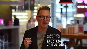 Saugirdas Vaitulionis: numirčiau i&scaron; gėdos, jeigu man taip nutiktų