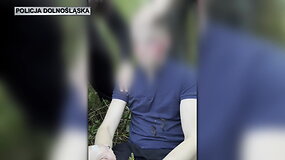 Lenkijoje paauglių grupė užpuolė ukrainietį: mu&scaron;ė, nuskuto galvą