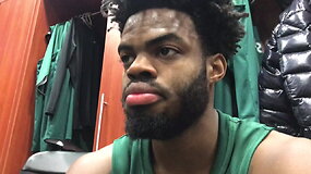 D.Waltono versija, kodėl pralaimėjo &bdquo;Žalgiris&ldquo;
