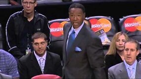 Kyle'o Lowry karjeros rungtynės