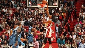 Trigubas Hassano Whiteside'o dublis