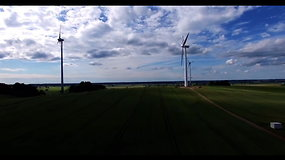 V.Baltuškienės video „Atsinaujinanti energija“