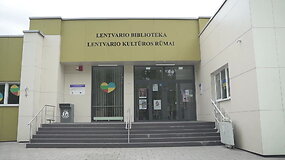 K. Vertelytės video &bdquo;Lentvario &scaron;irdis&ldquo;