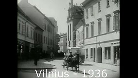 D.Vižinio video &bdquo;Ar matai, kaip keičiasi pasaulis&ldquo;