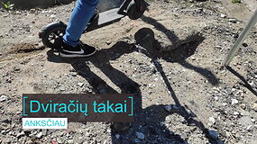 M.Kerzos video &bdquo;Ar matai, kaip keičiasi pasaulis?&ldquo;