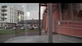 U.Pėstininko video &bdquo;Kaip pasikeitė Alytus&ldquo;