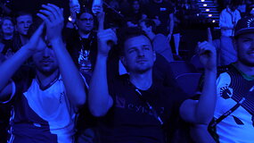 Akimirkos i&scaron; &bdquo;ESL Hamburg 2018&ldquo; čempionato