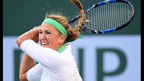 Indian Velsas: Viktorija Azarenka – Magdalena Rybarikova