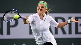Indian Velsas: Viktorija Azarenka &ndash; Karolina Pliskova