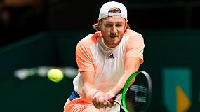 Gražus Luco Pouille ta&scaron;kas Roterdame