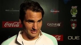 IPTL 2015: Interviu su Rogeriu Federeriu