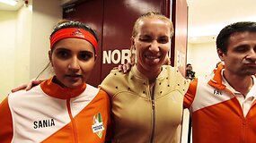 IPTL 2015: 14-os dienos apžvalga