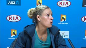 Australian Open 2016: Vienuoliktoji diena
