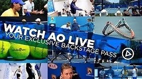 Australian Open 2016: De&scaron;imtoji diena tiesiogiai