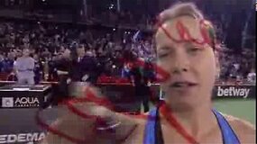 Fed Cup 2016: Čekija i&scaron;kovojo savo 100-ą pergalę