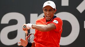 2016 Rio Open: Trečiadienio apžvalga