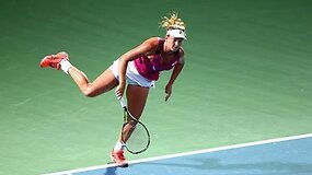 Dubajus 2016: Pirmoji diena