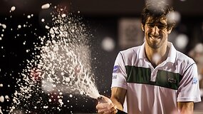 Rio Open 2016: Turnyro istorija