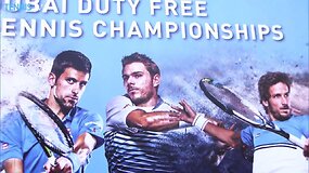 Dubajus 2016: Antrosios dienos apžvalga