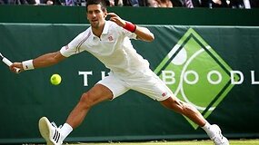 &bdquo;The Boodles&ldquo;: Ričardas Berankis &ndash; Du&scaron;anas Lajovičius