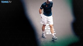 &bdquo;BNP Paribas Masters&ldquo; finalo apžvalga
