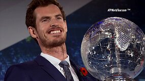 &bdquo;ATP World Tour Finals&ldquo; atidarymas