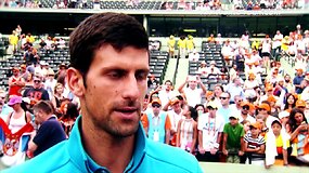 ATP 2016 metų apžvalga: 1 dalis