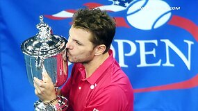 ATP 2016 metų apžvalga: 2 dalis