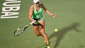 Dubajus 2017: ketvirtosios dienos apžvalga