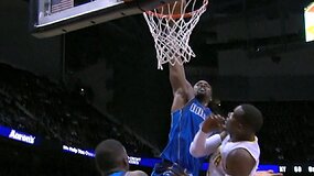 NBA Top 10: kovo 1