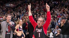 NBA Top 10: kovo 2
