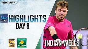 Indian Velsas 2017: 8 dienos apžvalga
