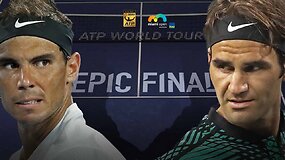 &bdquo;Miami Open&ldquo; finalo anonsas