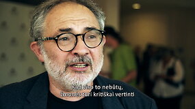 Propaganda kryžkelėje (7): 2019-ji: Rusijos propagandos meniu