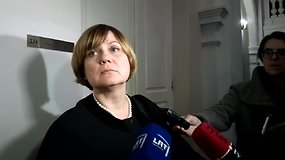 Suimtojo J.Melio advokatė: „Rusijos ambasados atstovai jį lanko kalėjime“