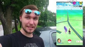Lietuvis išbandė „Pokemon GO“: kokie įspūdžiai?