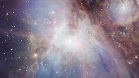 Astronomams pavyko padaryti iki šiol ryškiausią Oriono ūko nuotrauką