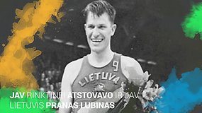 Krepšinio debiutas olimpinėse žaidynėse: įdomiausi faktai ir lietuvio pėdsakas