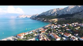 Kaip mes kūrėme nuotykius Kroatijoje?