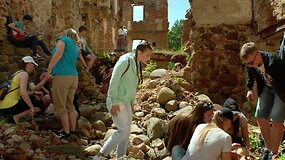 Filmas &bdquo;Pauluvos Respublika&ldquo;