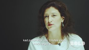 Metų rinkodaros vadovė Aurelija Kazlauskienė apie 5 geros reklamos paslaptis