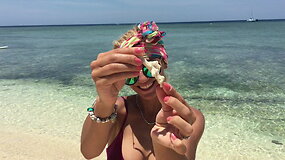 Kelionė po Gili ir Nusa salas Indonezijoje