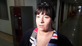 Teisiama boksininkė K.Kazarian: &bdquo;Atsipra&scaron;au visų neįgalių žmonių Lietuvoje, kad taip pasielgiau&ldquo;