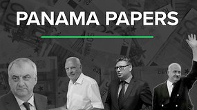 Panama Papers: Ivanas Paleičikas ir šešėliniai naftos milijonai