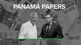 Panama Papers: slapta viešbučių magnato piniginė
