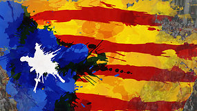15min paaiškina: kodėl daug katalonų nori nepriklausomybės?