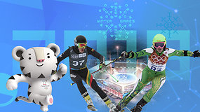 2018 m. Žiemos olimpinės žaidynės: beveik 3000 sportininkų iš 92 valstybių